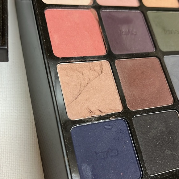 TARTE p a l e t t e - Picture 6 of 8